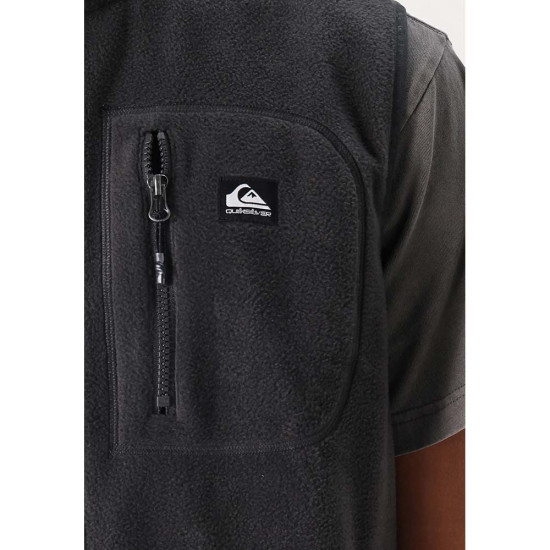 Quiksilver Ανδρικό αμάνικο μπουφάν Surf Days - Zip-Up Vest for Men